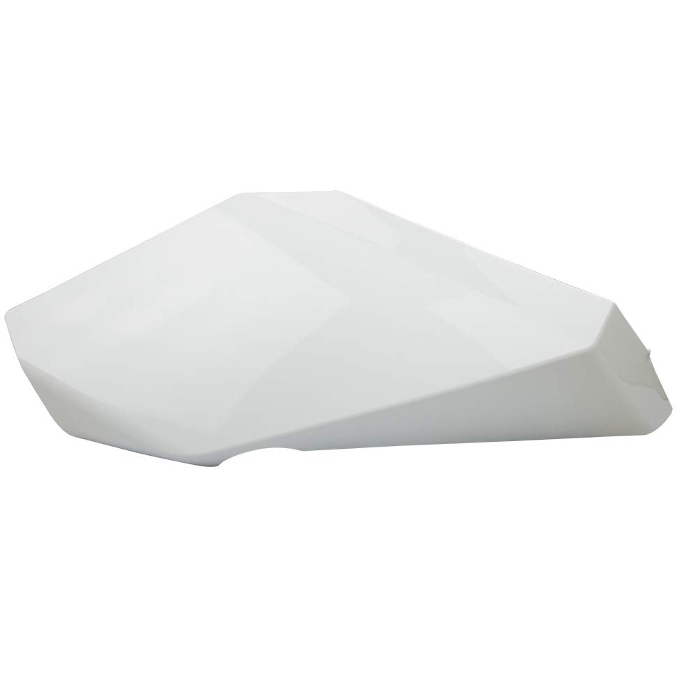 OEM White Right Hand Cover Front Fender 2014-2017 Can-Am Maverick MAX 1000R 705007984