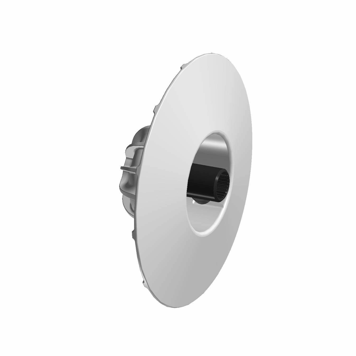 Polaris P90X Secondary Clutch Stationary Assembly for Specific RANGER XP 1000 & CREW XP 1000, Including NorthStar, High Lifter, Premium, Back Country, EPS Editions and More, OEM Part, Qty 1-1323450