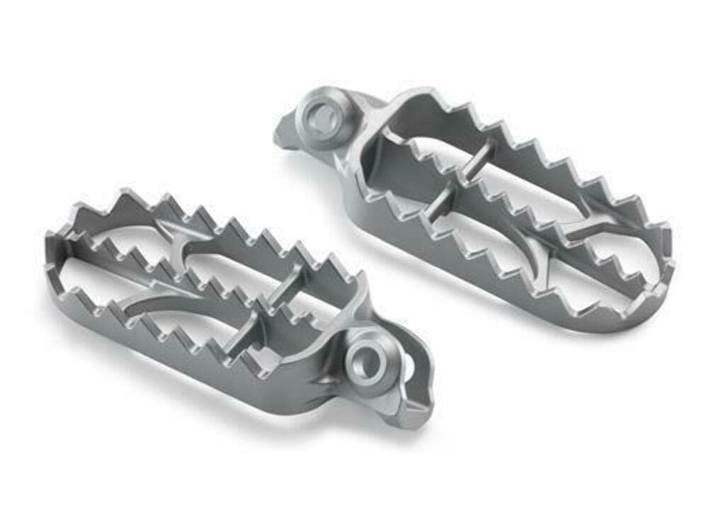 KTM Rally Footpeg Set 1190/1290 Adventure 60103940000