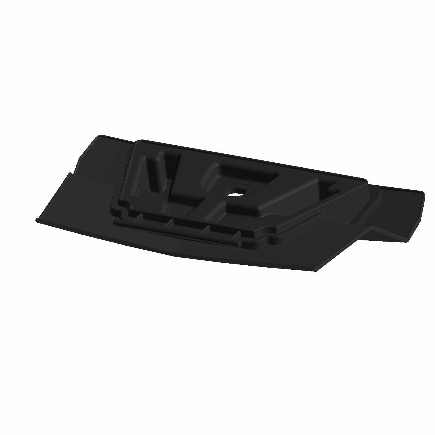 Polaris ATV Storage Cover Assembly, Rear, Genuine OEM Part 2633431, Qty 1