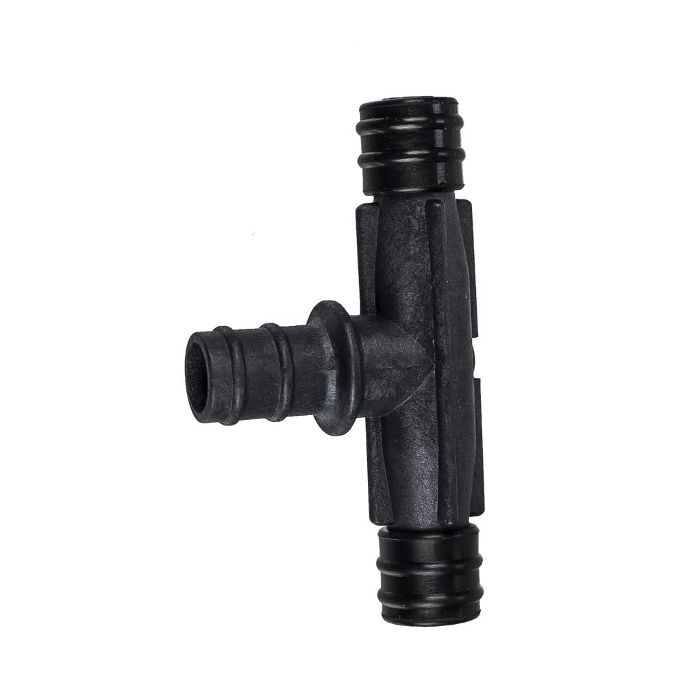 Polaris Snowmobile Nipple Assembly, Genuine OEM Part 3131374, Qty 1