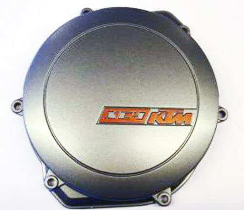 NEW OEM KTM CLUTCH COVER 400 450 530 XC-W & EXC-R XCR-W EXC 2008-2011