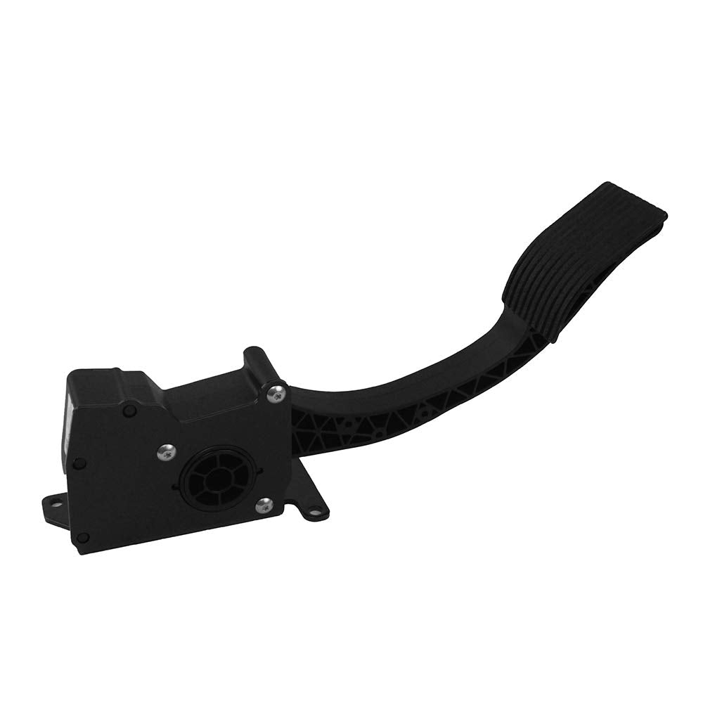 Polaris GEM Genuine OEM Electronic Throttle Accelerator Pedal 4014989