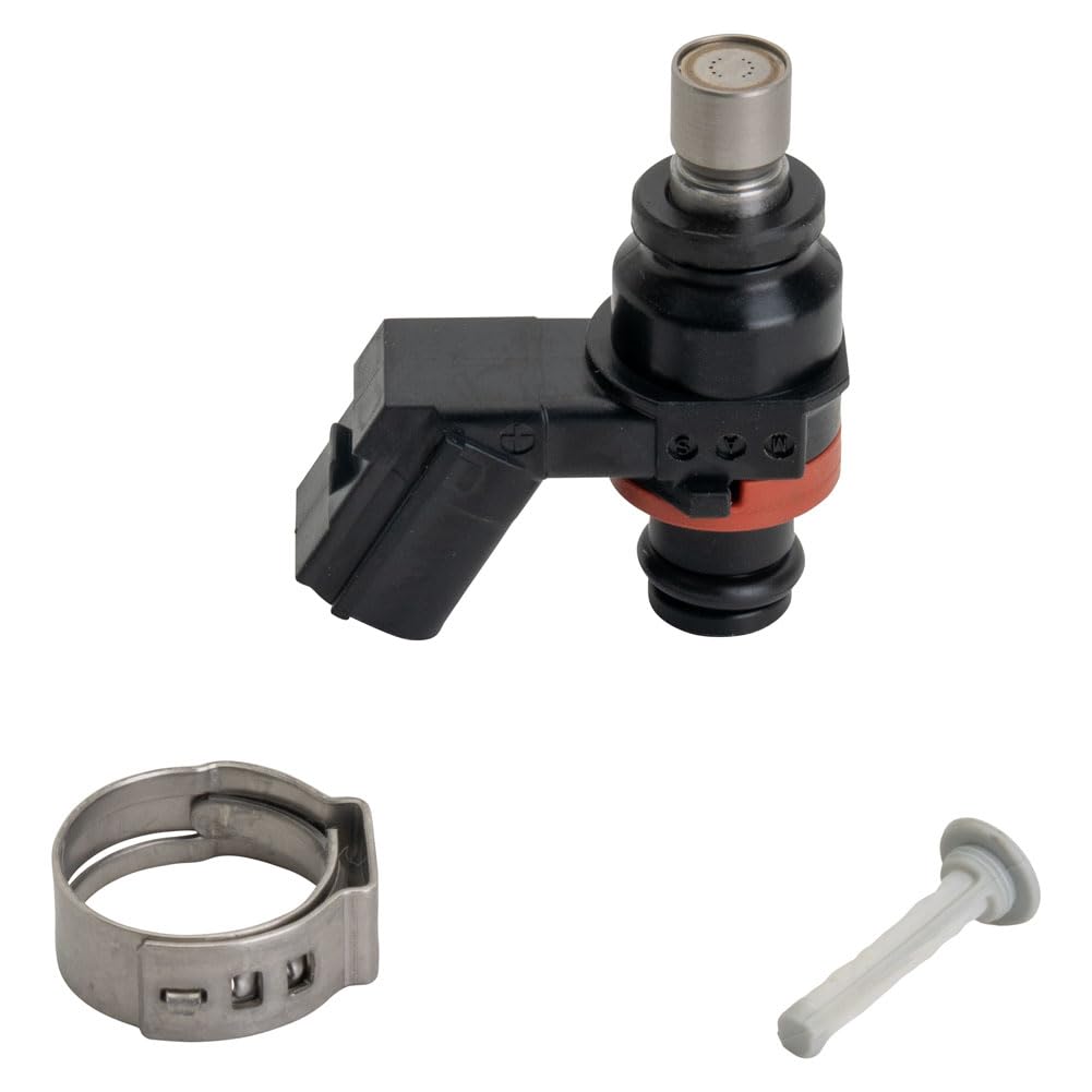 KTM OEM INJECTOR KIT CPL Compatible with 350/500 EXC/F/XCF-W/450/500 XC-W 2012-2016/350 SX-F/XC-F 2011-2012 - 75041023144