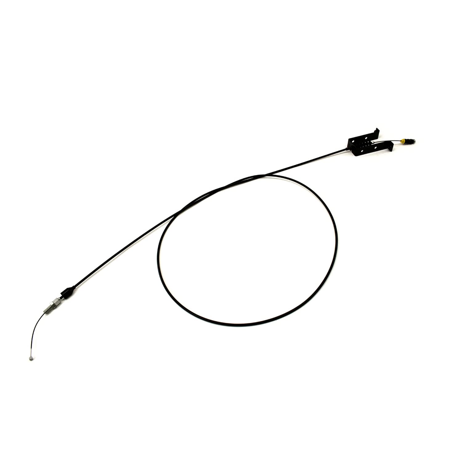 Genuine Polaris Ranger 800 Throttle Cable OEM Part 7081669