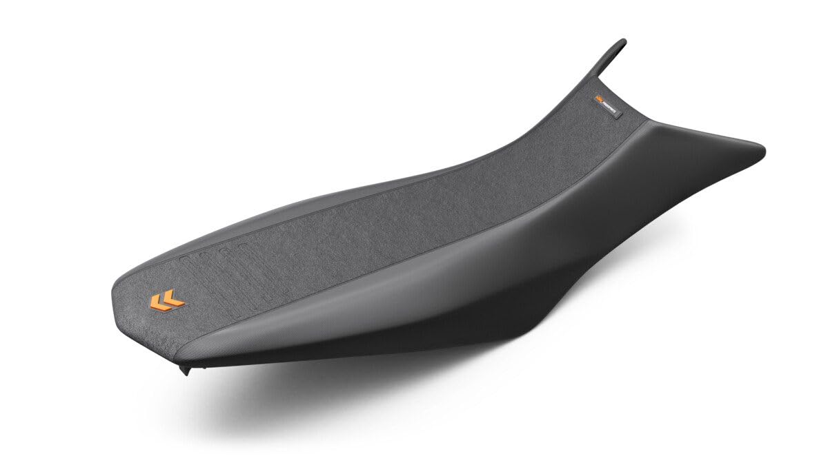 NEW KTM 790 ADVENTURE R 2019 2020 OPTIMIZED COMFORT SEAT TALL BLACK 63507941000
