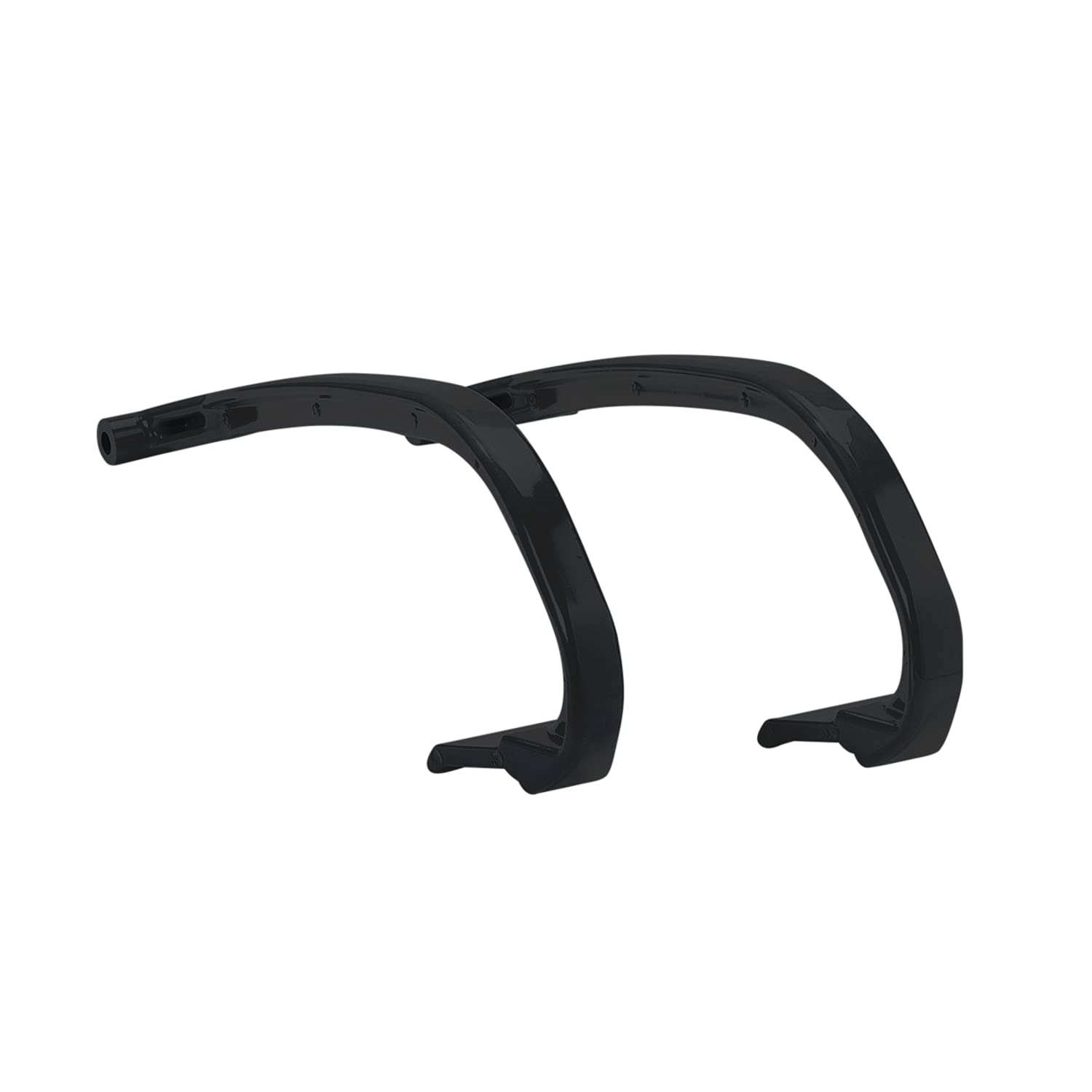 Polaris Snowmobile Ski Toe Hoop Loop Handle Kit 2876062-070 Genuine OEM