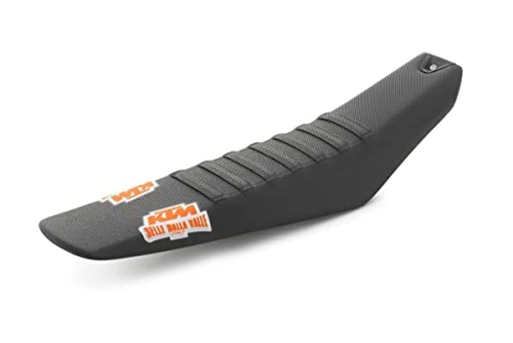 2023 KTM FACTORY RACING SEAT (BLACK)