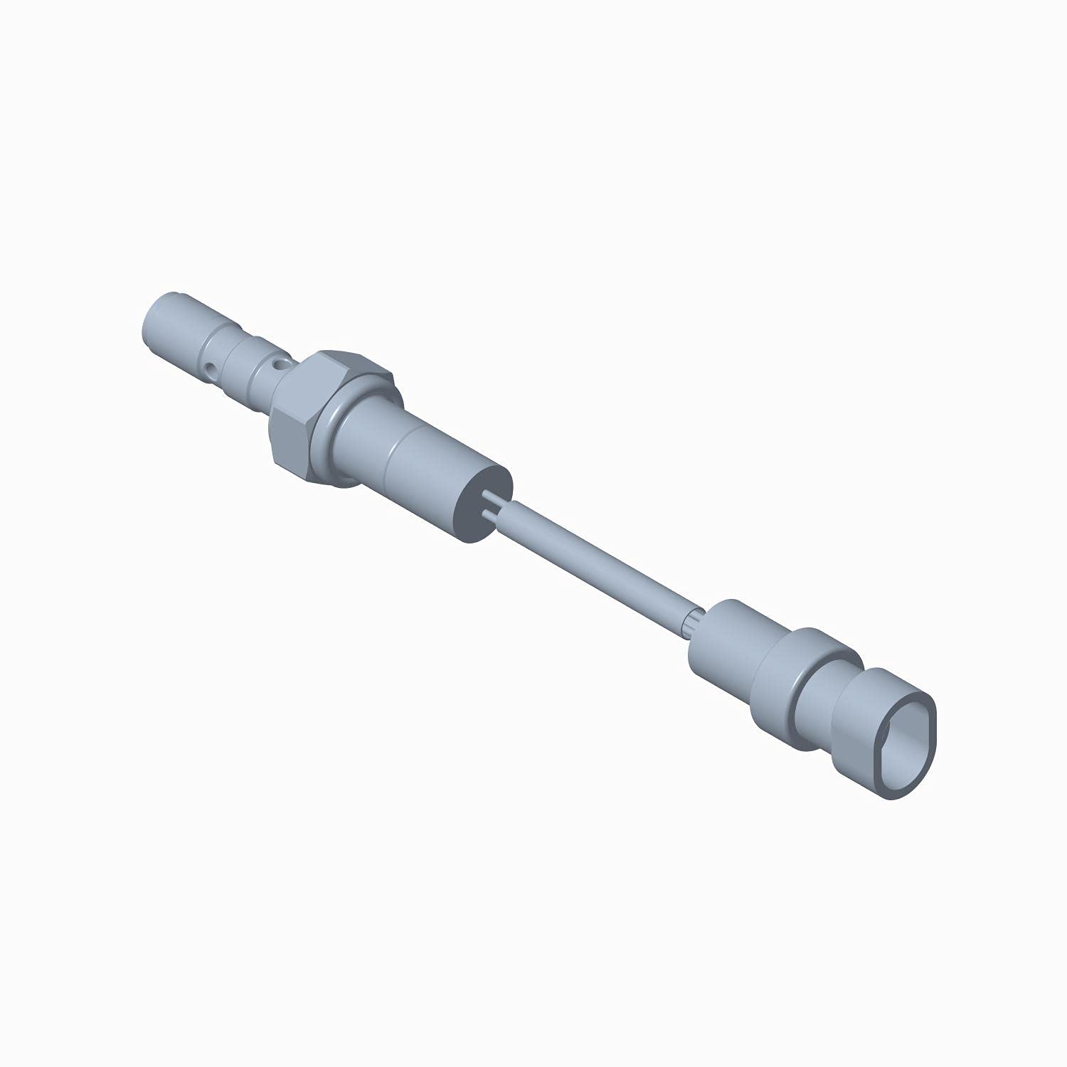 Polaris GEM Switch, Genuine OEM Part 4014225, Qty 1