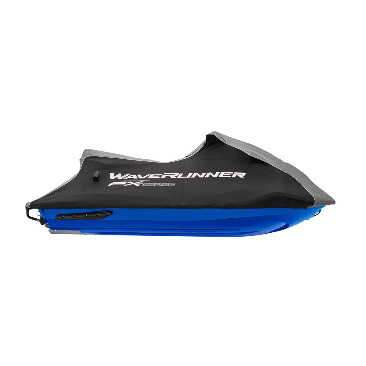 Yamaha OEM FX Cruiser FX Limited WaveRunner Cover MWV-CVRCR-CH-19 Jet Ski PWC
