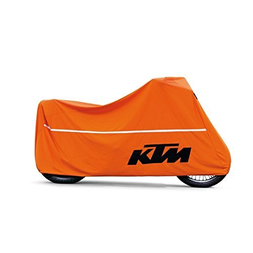 KTM Protective Cover Outdoor - 59012007000