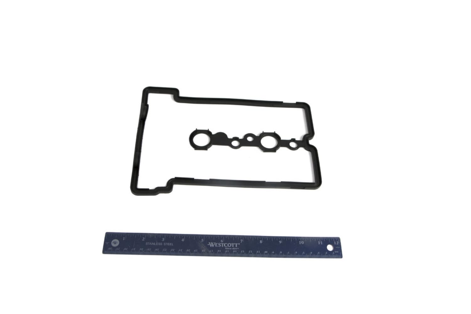Polaris RZR 2 Cylinder Seal Valve Cover, Genuine OEM Part 5415011, Qty 1
