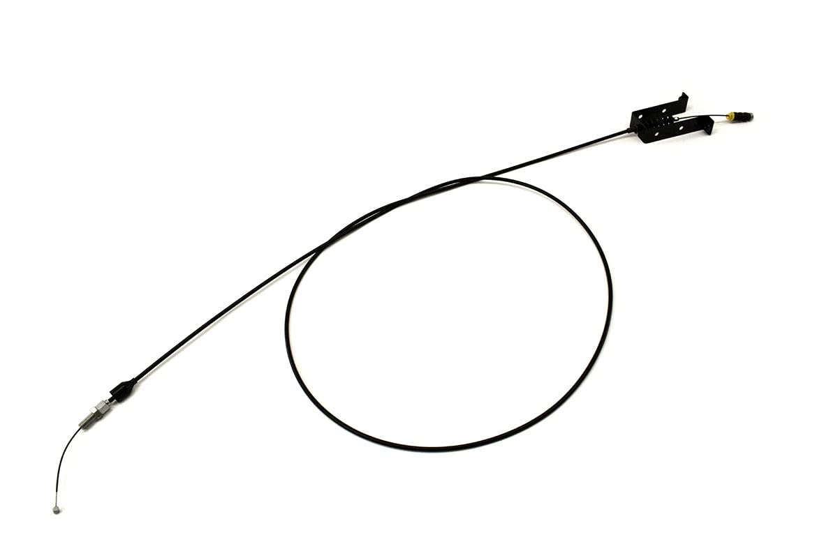 Polaris Ranger Throttle Cable, 800, Genuine OEM Part 7081669, Qty 1