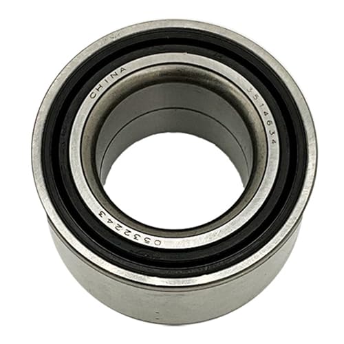 Polaris Wheel Bearing Sealed, 35 mm X 64 mm X 37 mm, for Specific Ranger 570, Sportsman 450 HO, Touring 570, Scrambler 500, Trail Boss 330 Models and More, Genuine OEM - Part 3514634