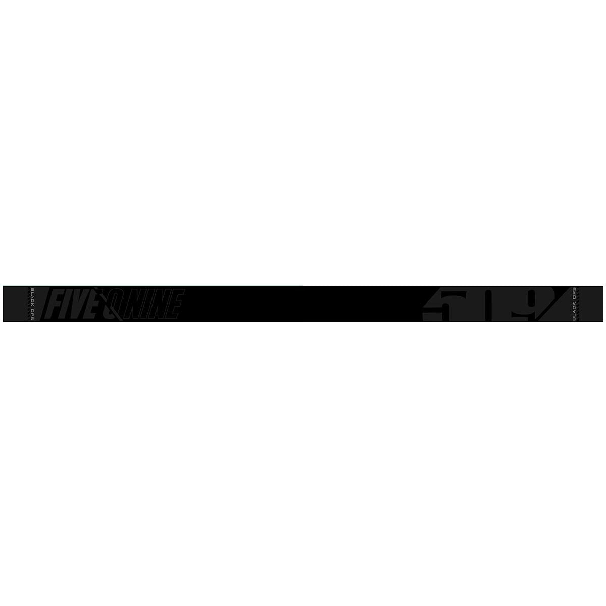 509 Aviator 2.0 XL Goggle Black Ops Photochromatic F02006600-000-002 - Open Box