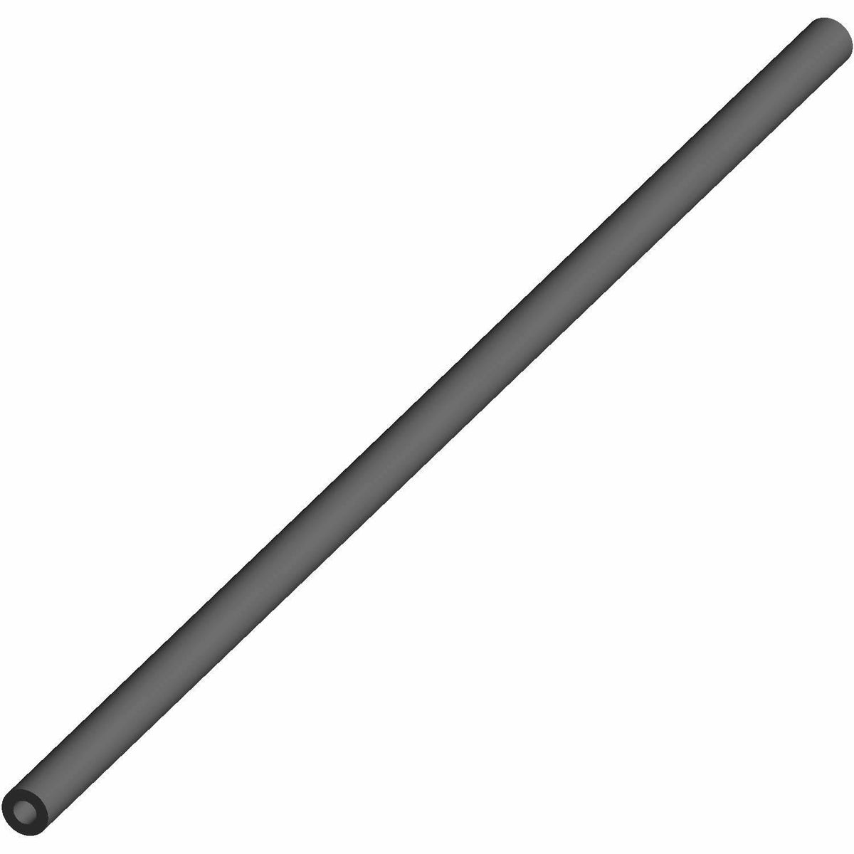 Polaris Snowmobile Fuel Line, 600 cm, Genuine OEM Part 8450040-600, Qty 1