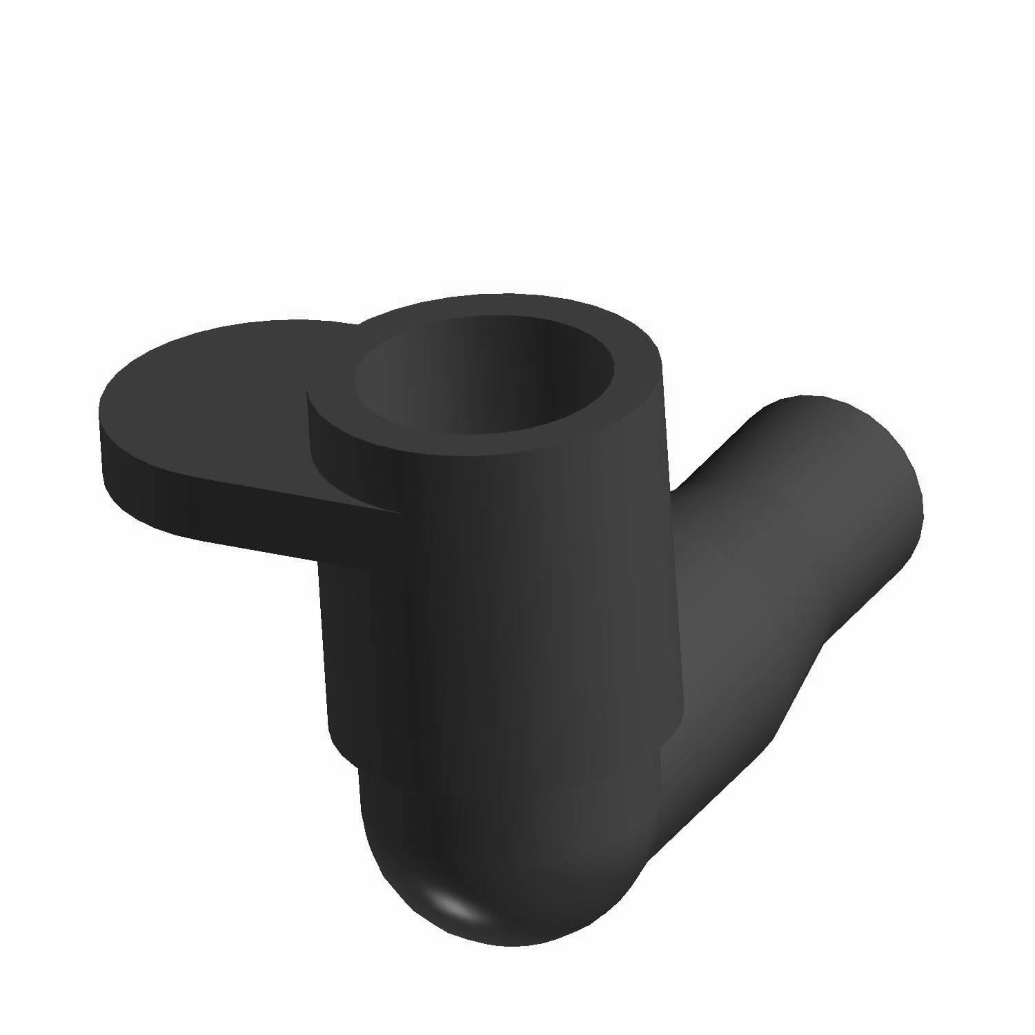 Polaris Ranger Sparkplug Wire, Genuine OEM Part 4016000, Qty 1