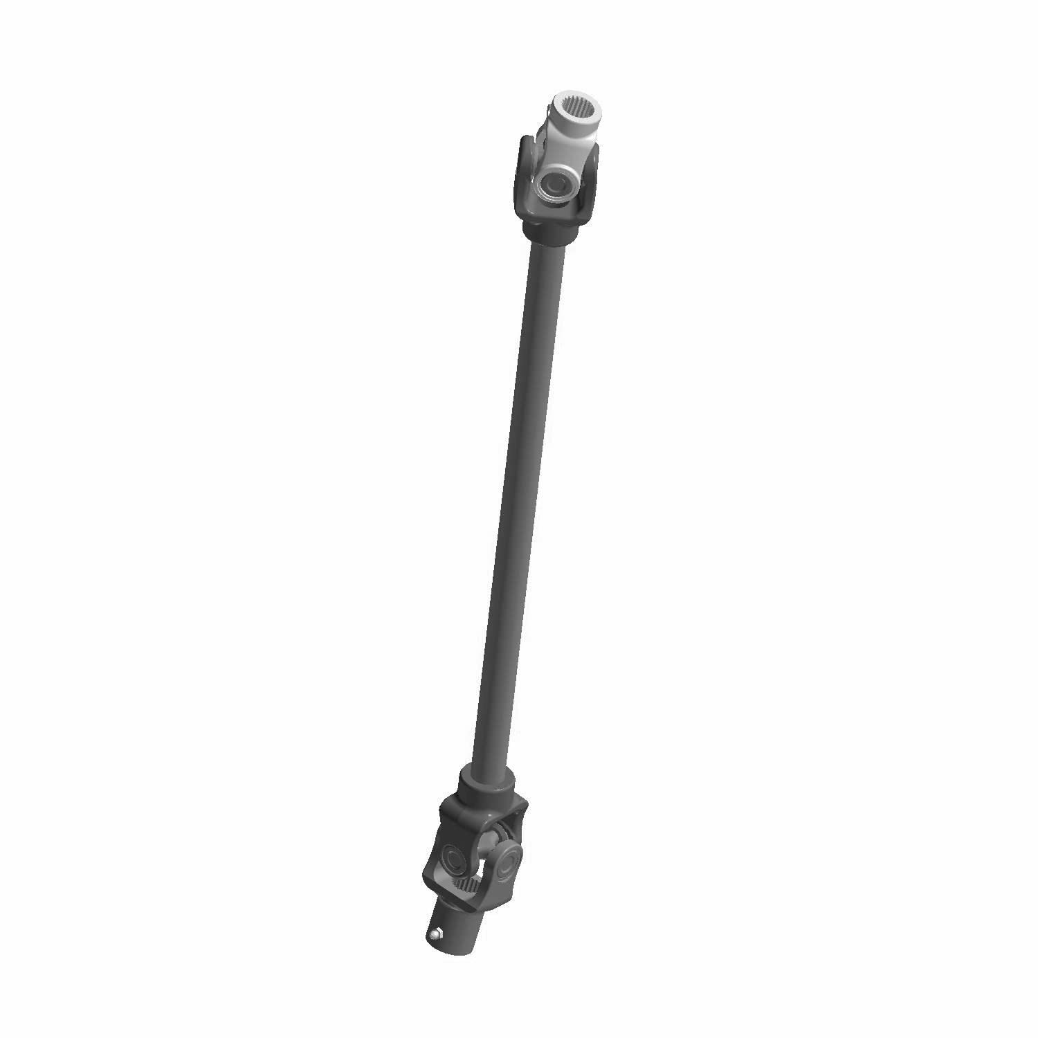 Polaris ATV Genuine OEM Prop Shaft Assembly 1333068 Tubular 1.25 OD Shaft
