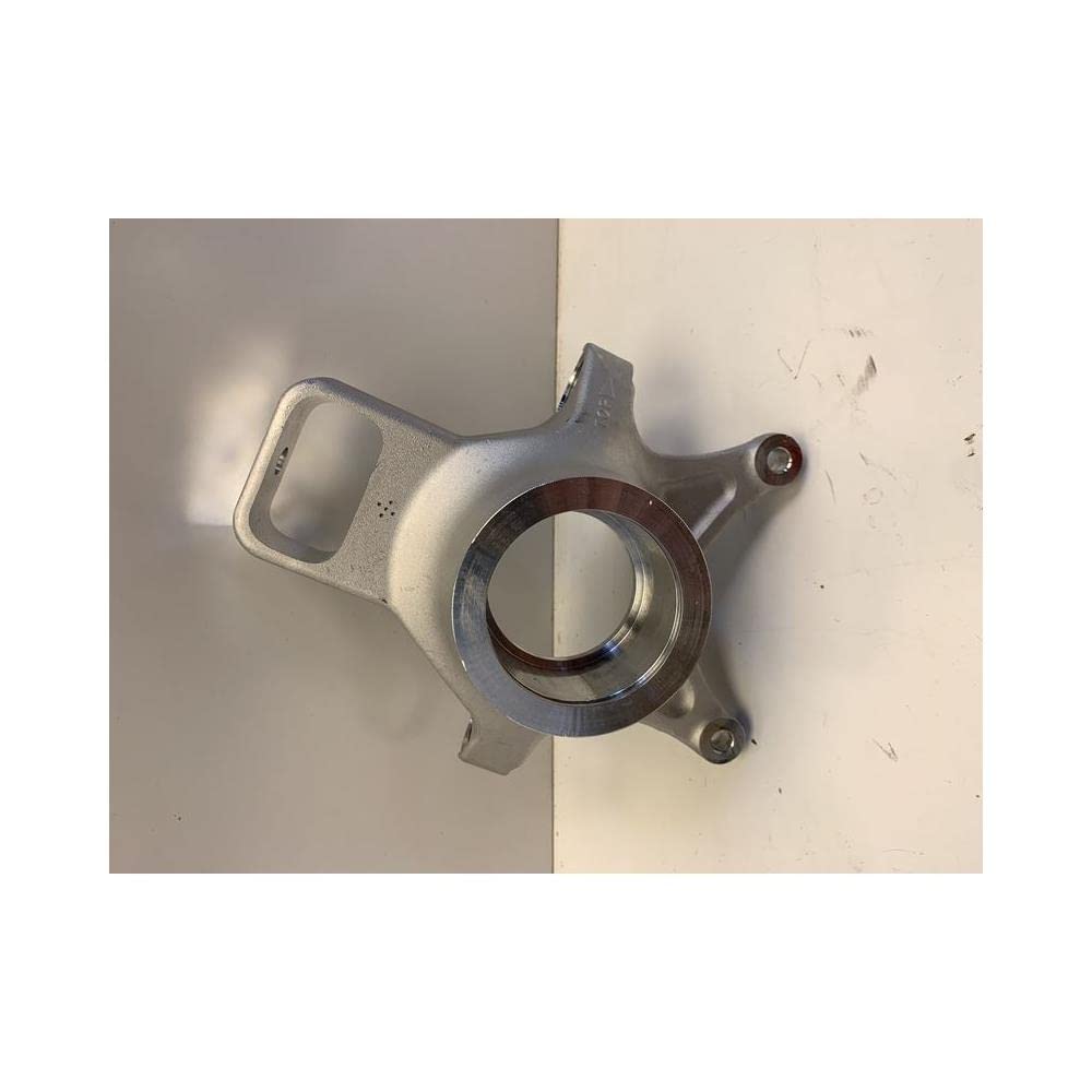 22-23 Can Am Maverick X3 Right Rear Passenger Knuckle Oem New 706005411