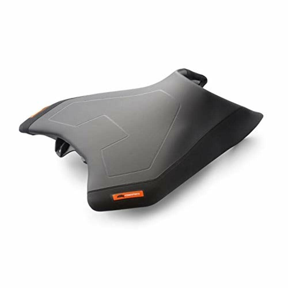 KTM Ergo Rider's Seat 790 890 Duke GP R OEM 64107240000 High +20mm