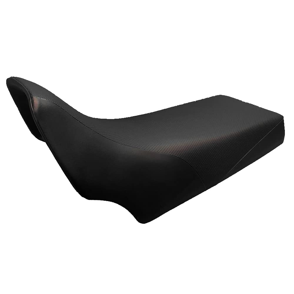 Yamaha 1987-2006 Banshee 350 Seat Assembly- Black, #5FK-24710-F1-00