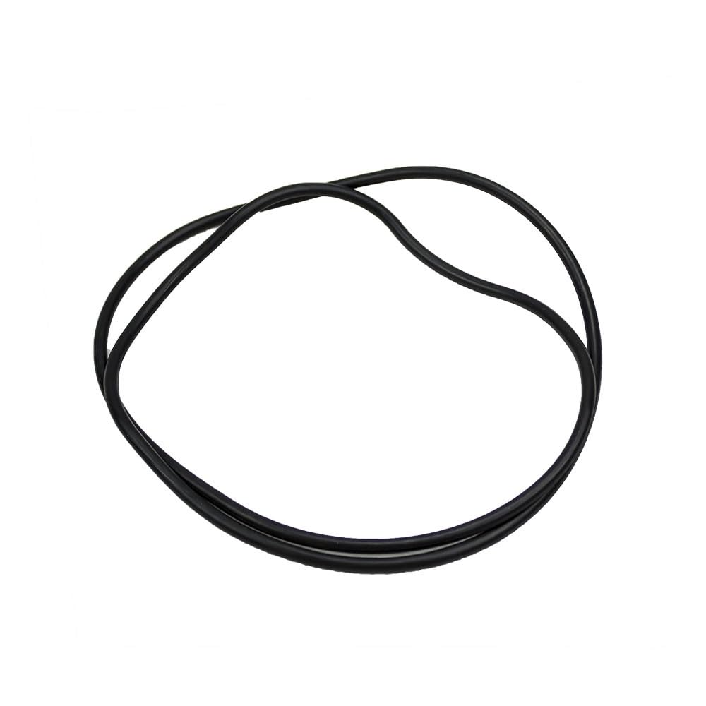 Polaris Chaincase Cover Gasket, for Snowmobile Models, OEM - 5813295