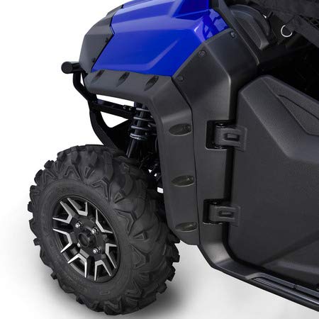 Honda 2017-2018 Pioneer Sxs Fender Flares 08P70-Hl3-600 New Oem