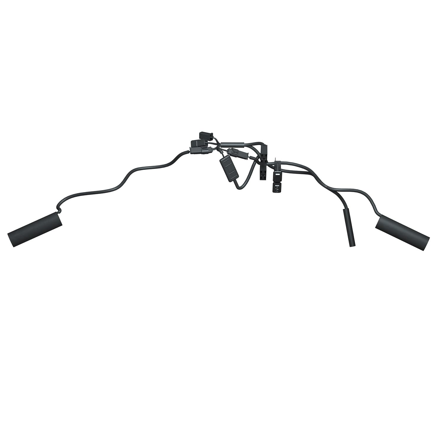 Polaris ATV Hand & Thumb Warmer Kit