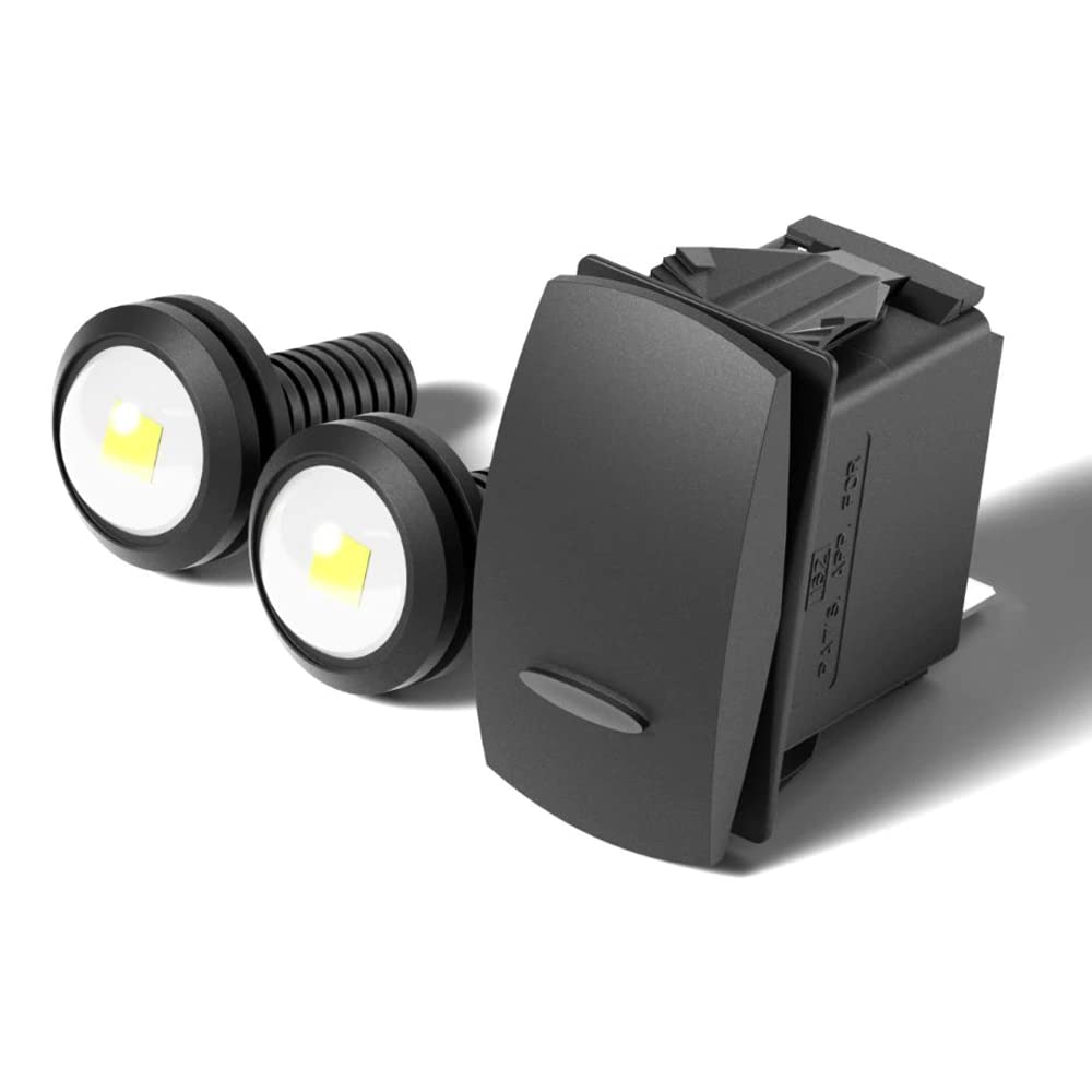 Yamaha Motors BED LIGHT KIT