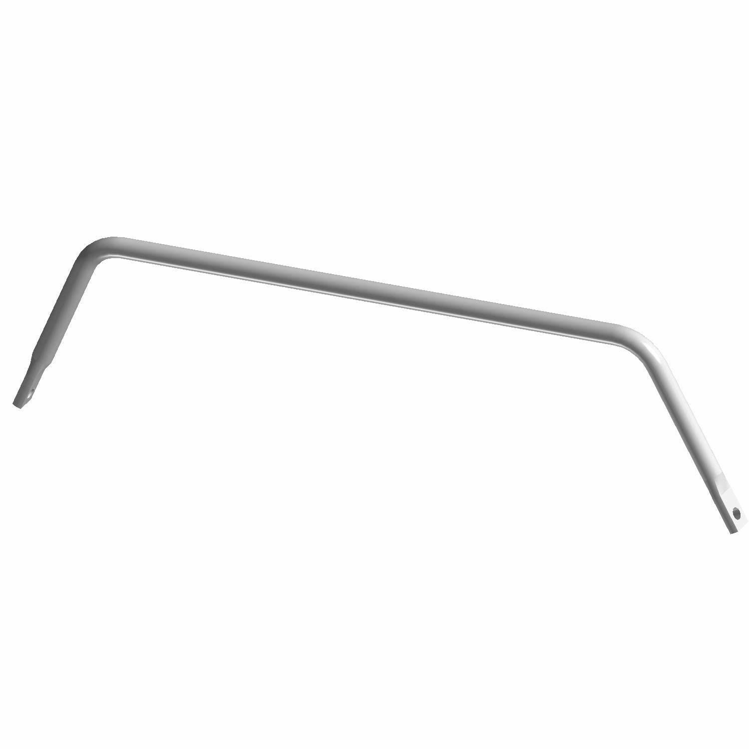 Genuine Polaris Snowmobile Sway Bar 5251975-329 Black OEM Suspension Part
