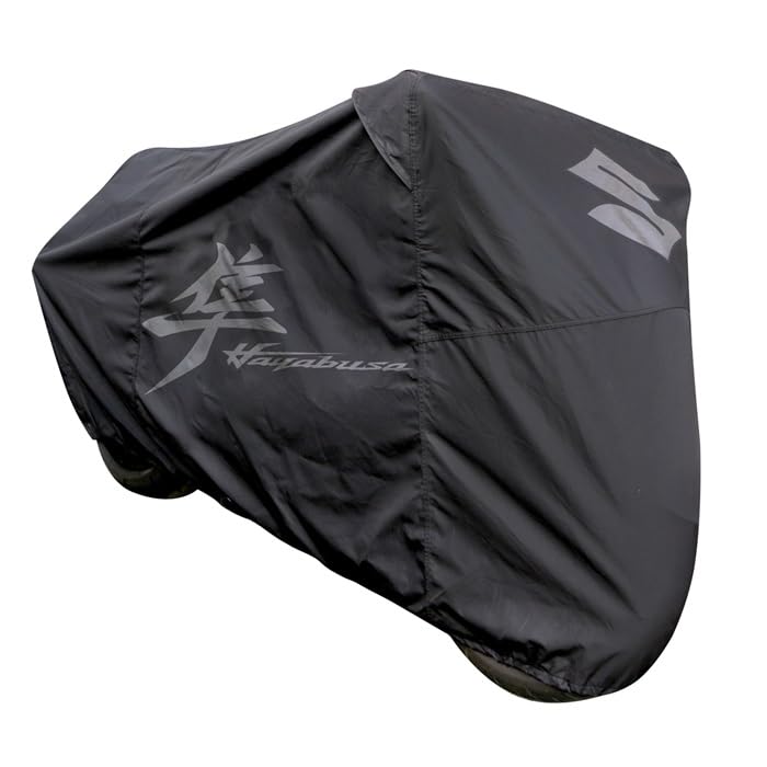 OEM Suzuki Hayabusa GSX1300R Motorcycle Cycle Cover New 2024 990A0-66035