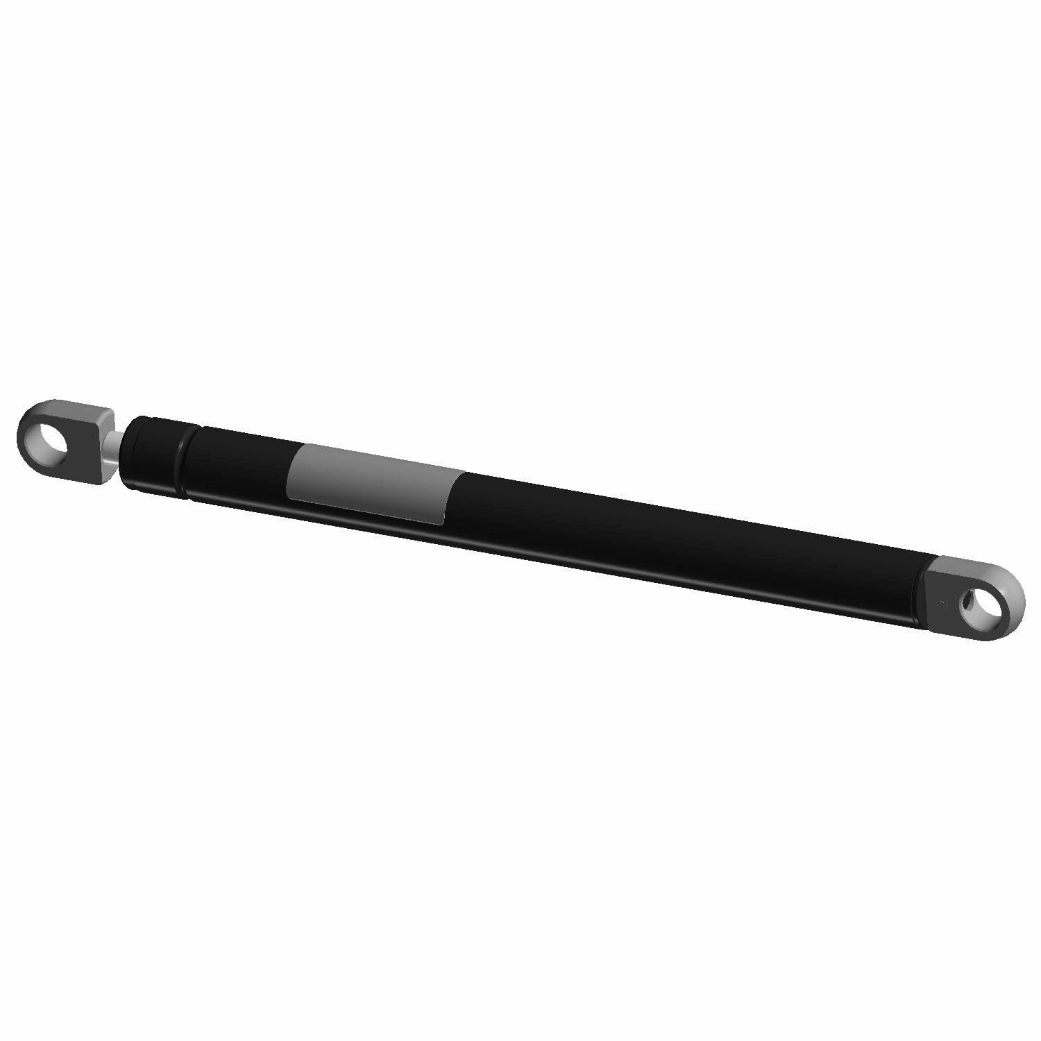 Polaris Ranger Genuine OEM Dump Box Shock Strut Lift Support 7045663