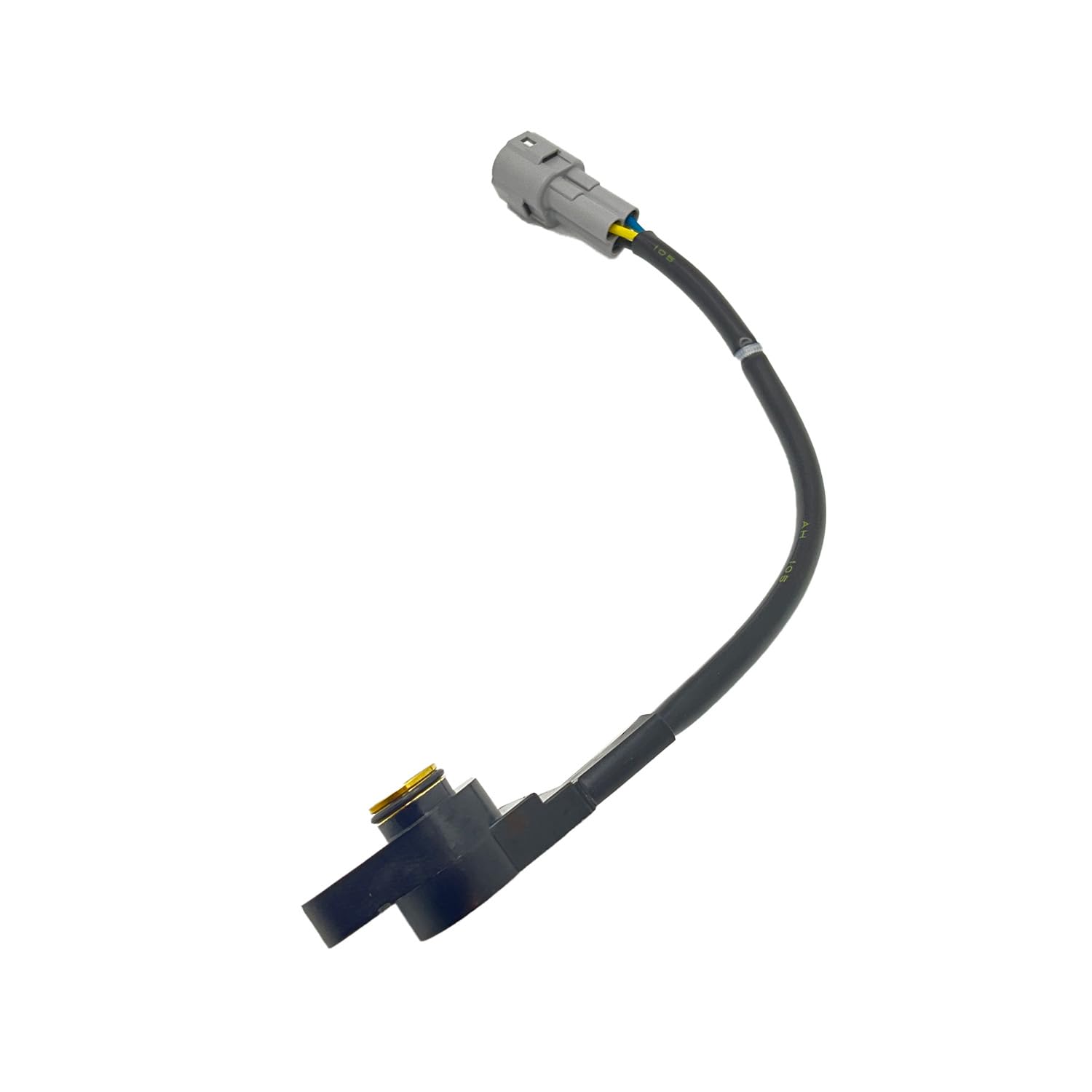 Polaris ATV Throttle Position Sensor, Genuine OEM Part 1204715, Qty 1