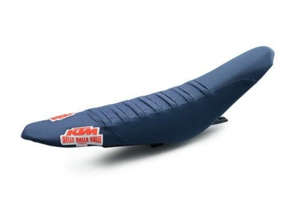KTM Factory Seat Cover 79207940050 SX SX-F XC-F 2017-2018 125 250 350 450 500