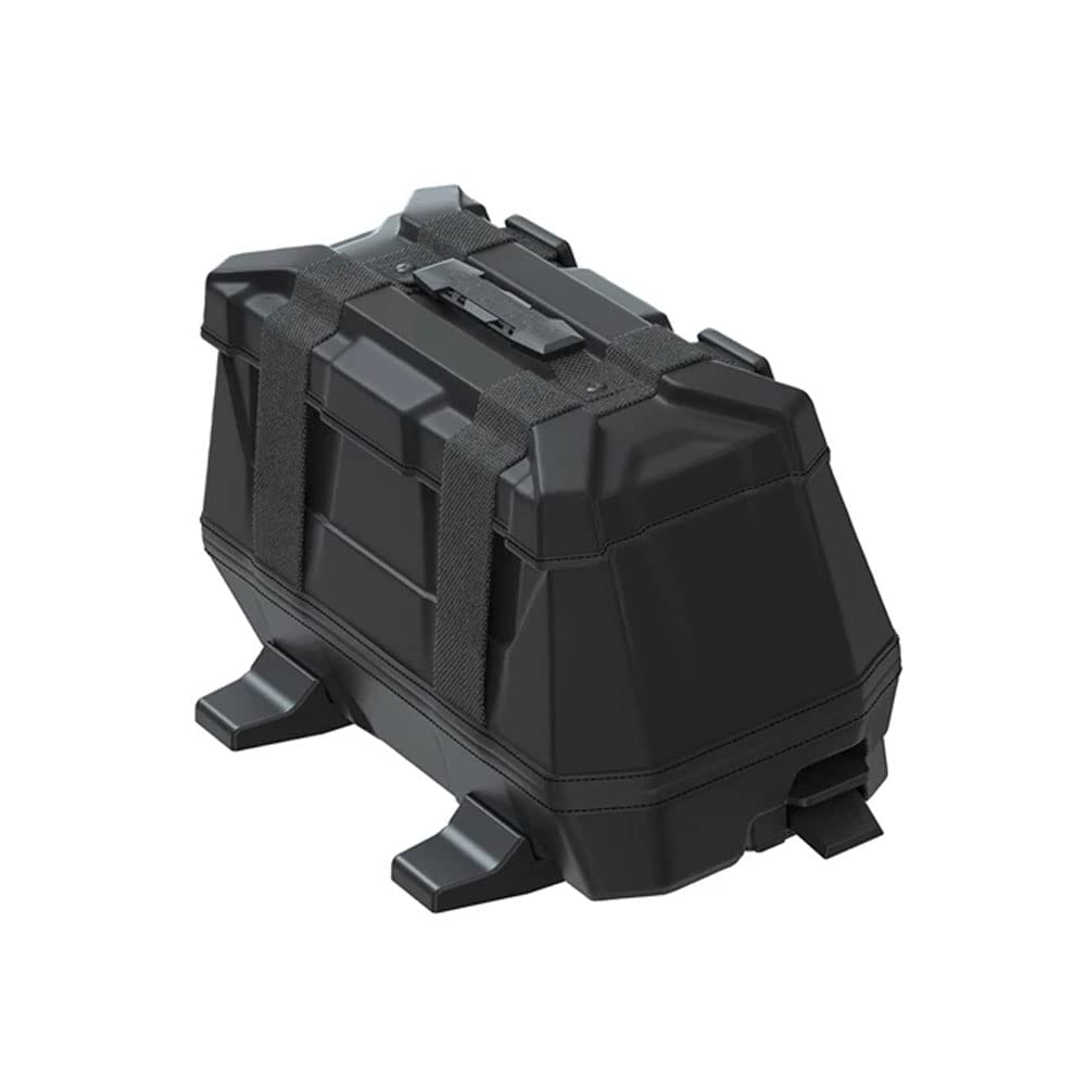 Polaris Snowmobile Lock & Ride Flex Sport Tunnel Bag, Tall