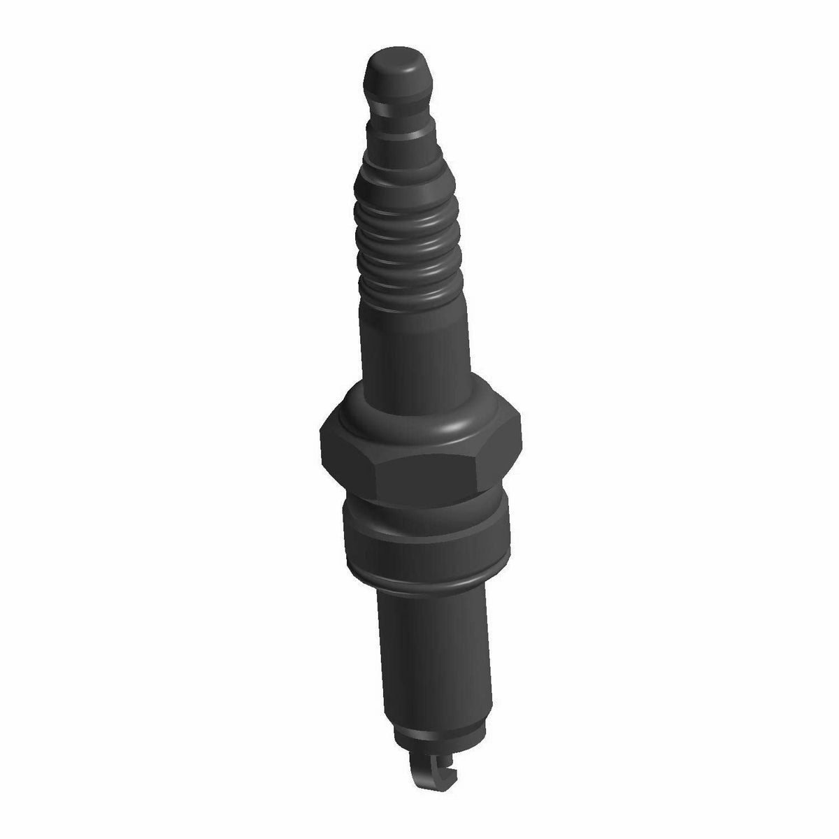 Polaris Spark Plug, for Specific RZR Models, Genuine OEM - 3023173