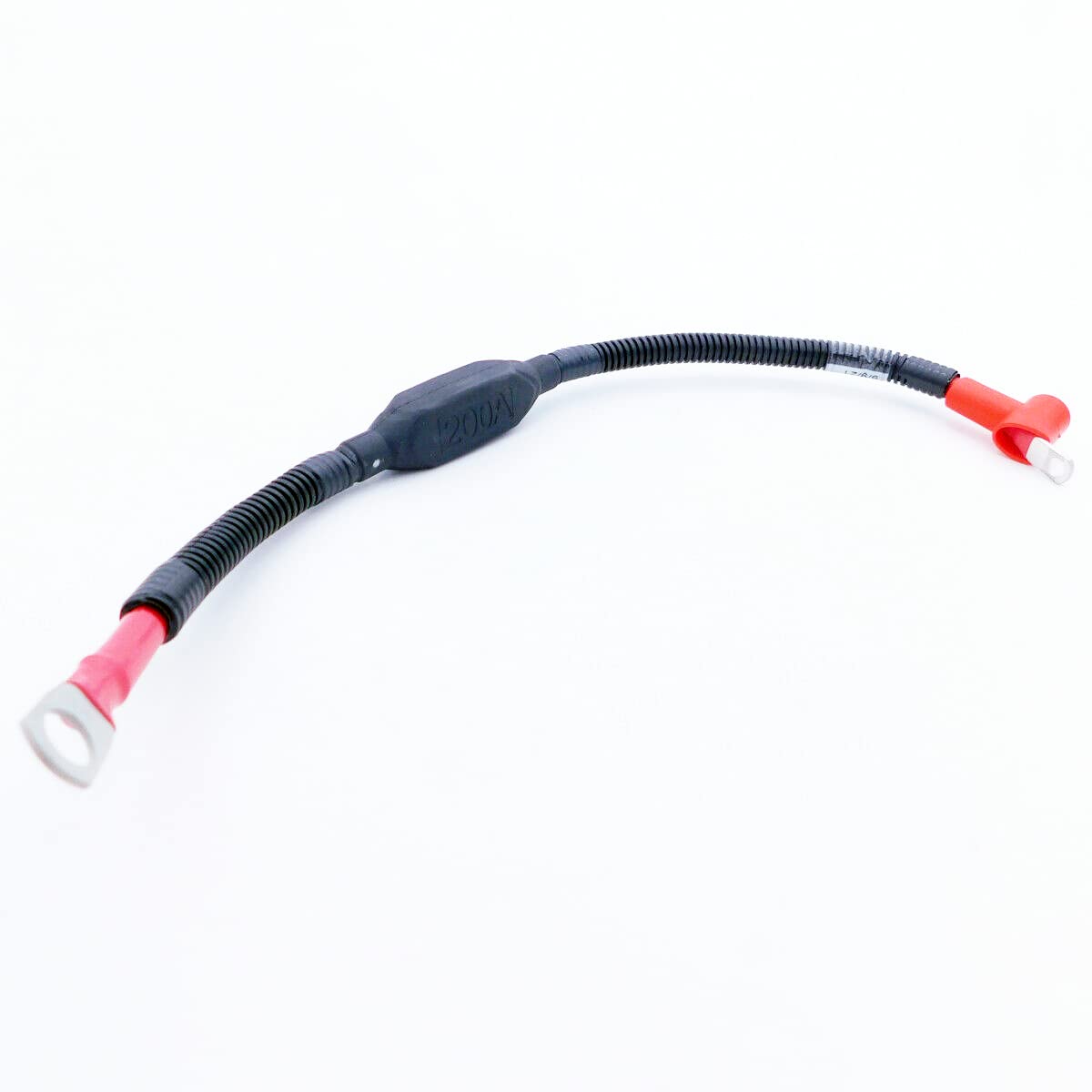 Genuine Polaris RZR Fused Accessory Jumper Cable Harness 4080976