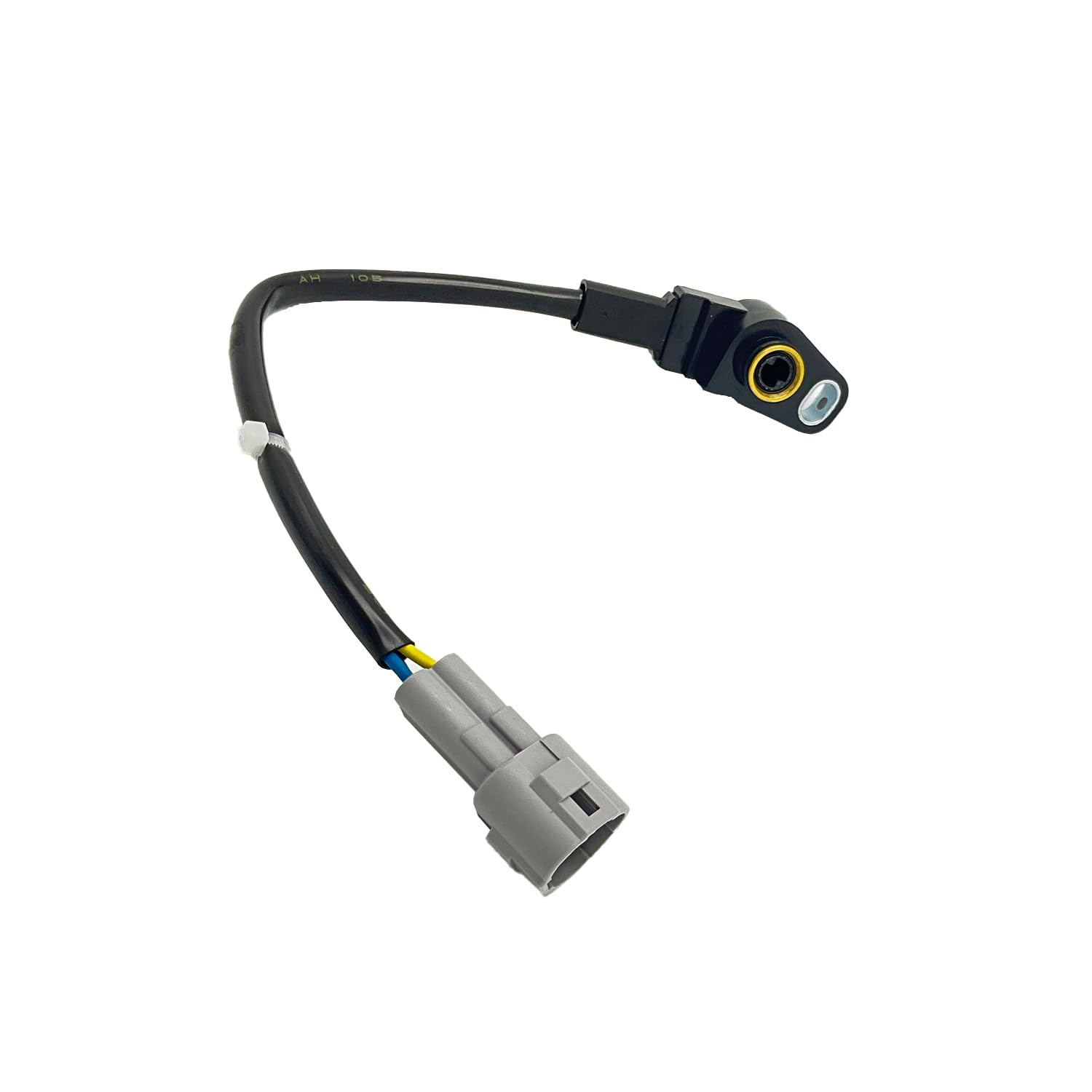 Polaris ATV Throttle Position Sensor, Genuine OEM Part 1204715, Qty 1