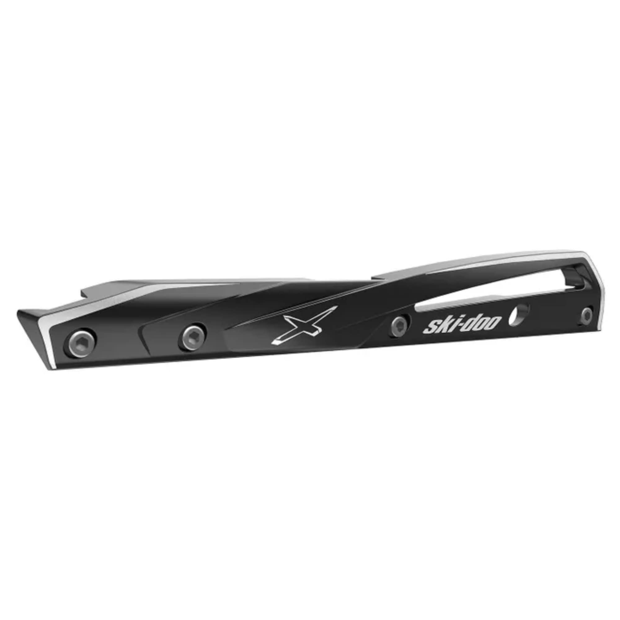 Ski-Doo New OEM Lightweight Aluminum Rail Reinforcement 860201464 Snowmobile
