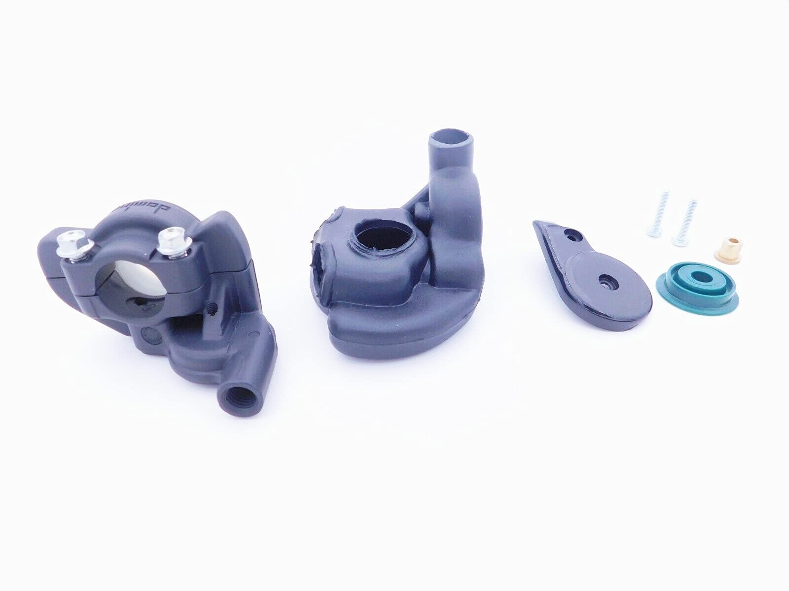 KTM 50 65 SX XC SXS Mini Throttle Tube Assembly 2009-2016 46102010100