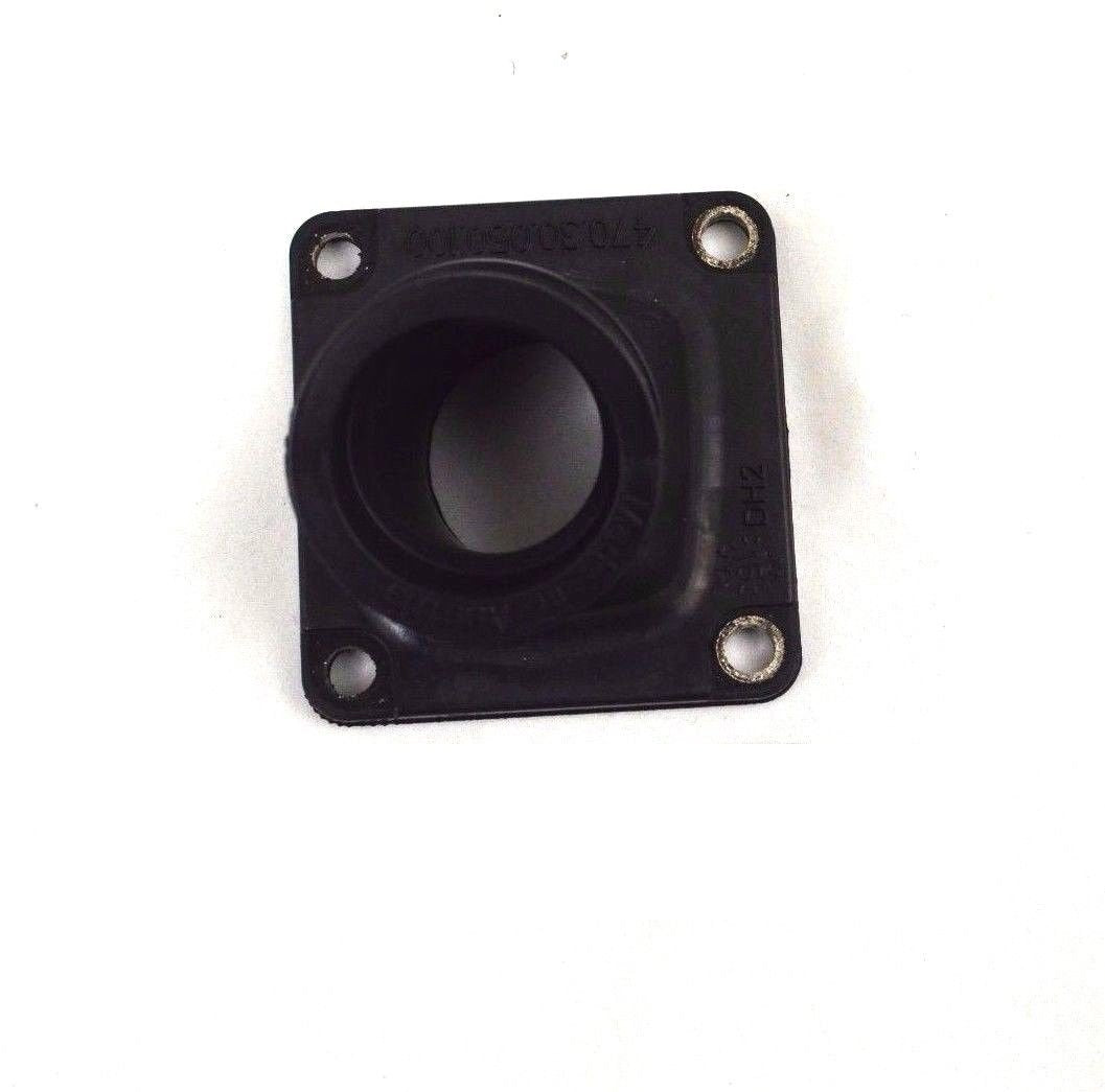 NEW OEM KTM INTAKE FLANGE 85 SX 2009 47030050100