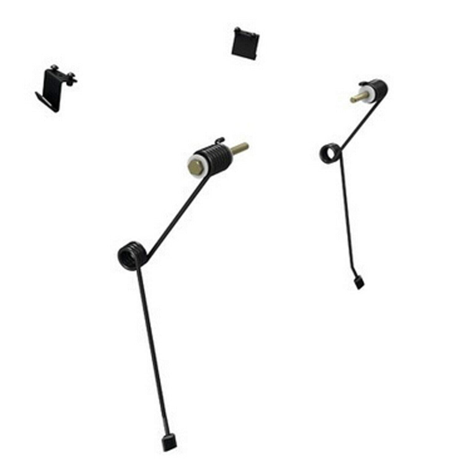 Ski-Doo Tunnel Ice Scratchers Replaceable Tips for REV Gen4 16" - 137" 860202387