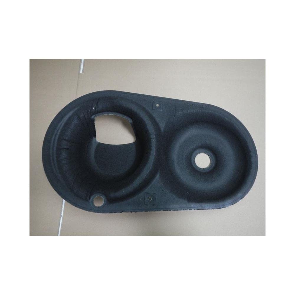 Can Am Maverick X3 Outer Variator Clutch Insulation #420897385