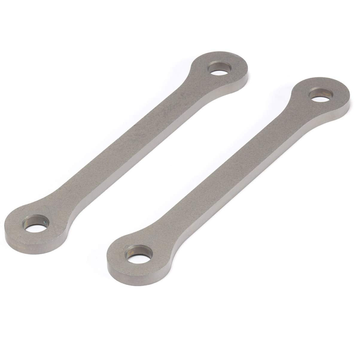 2021 Yamaha Ténéré 700 Adventure Touring - LOWERING KIT - BW3-F33A0-V0-00