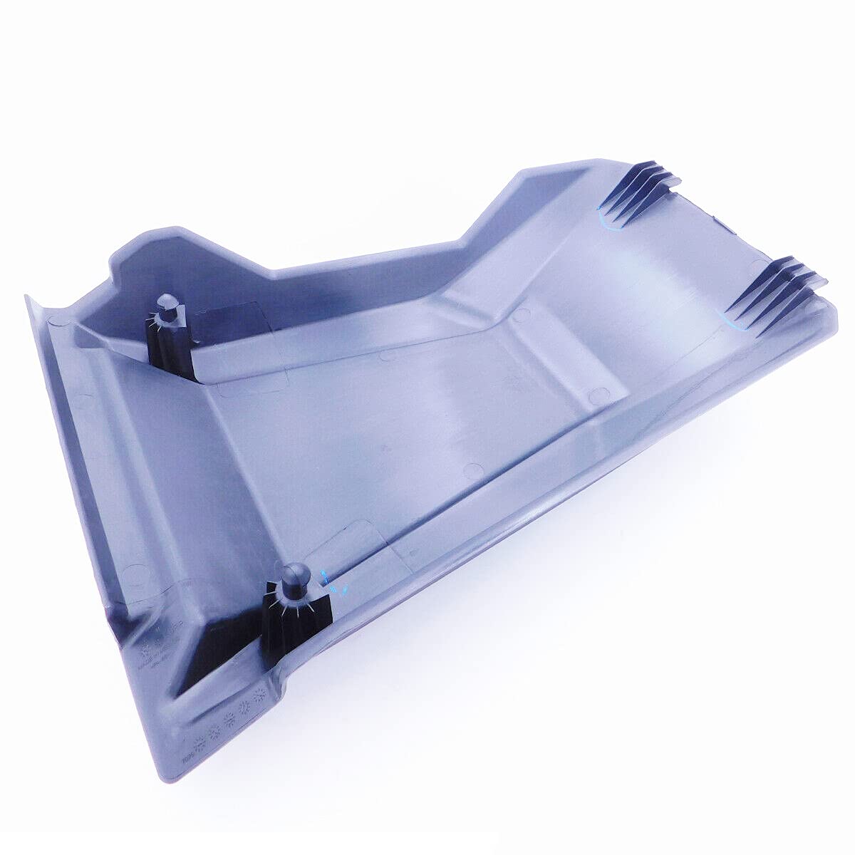 BRP 707900442 Can-Am Central Upper Rear Bulkhead Maverick X3 MAX Turbo