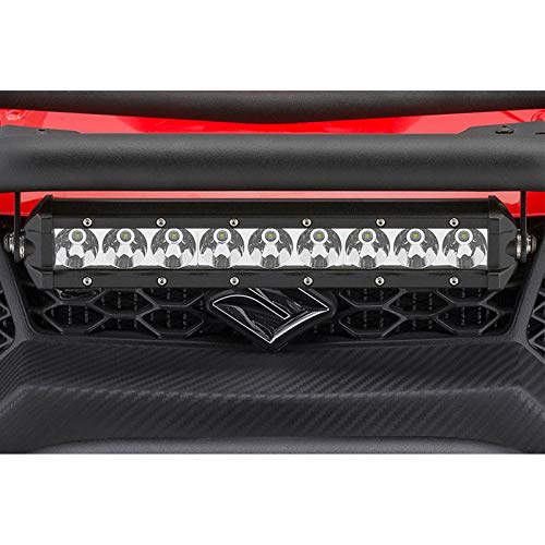 Suzuki KingQuad 500 750 LED Light Bar 990A0-42000 (Requires Front Bumper)