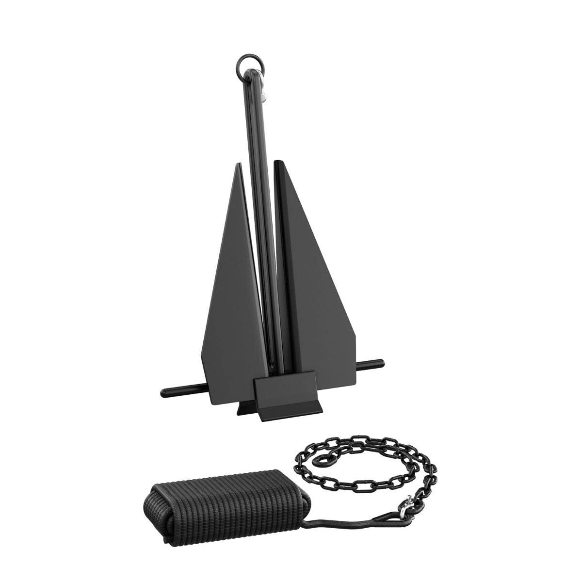 Sea-Doo Switch Pontoon Boat Anchor Kit OEM New 295100821