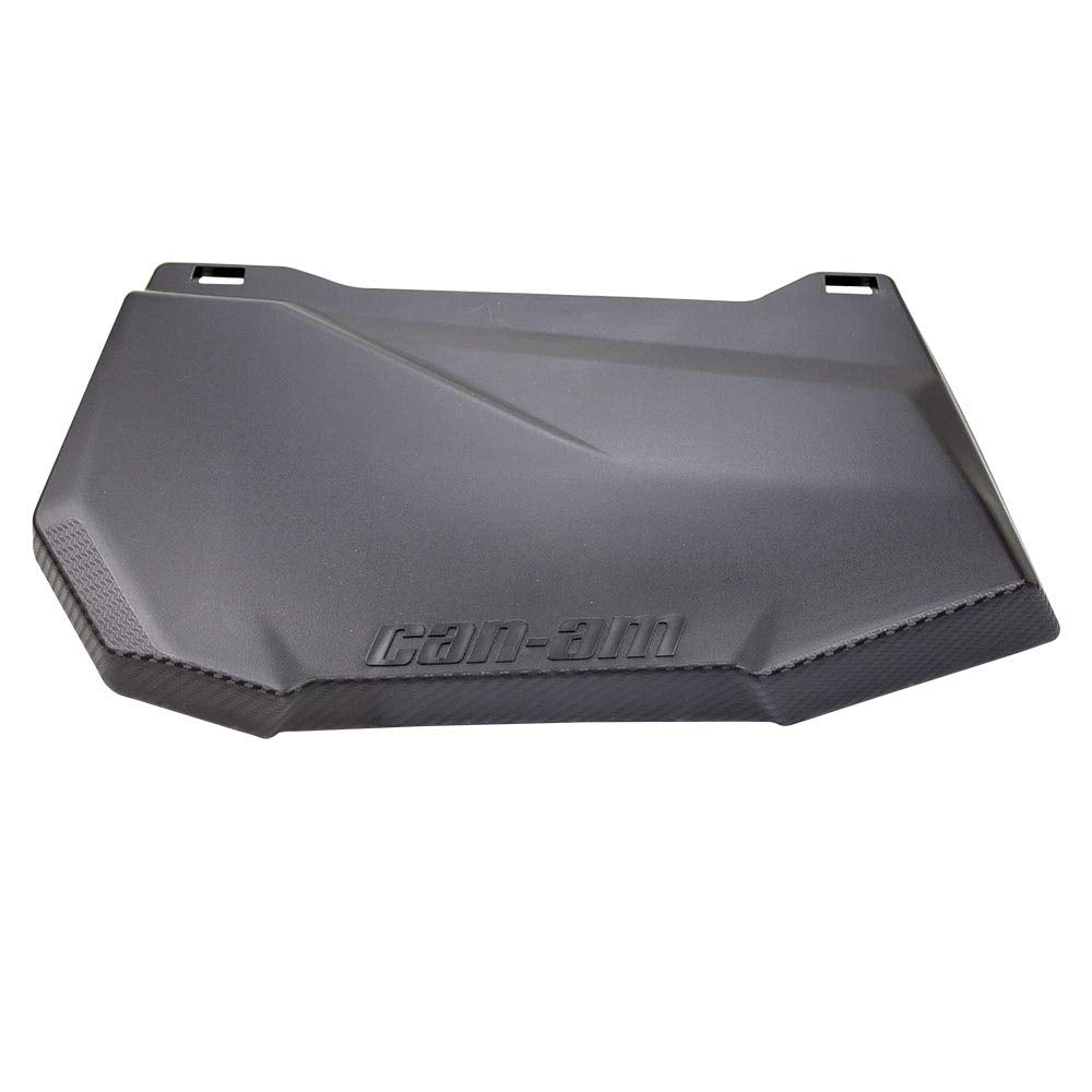 Can-Am OEM Cover Glove Box Kit for 2017-2019 Maverick X3 900 MAX Turbo R XMR XDS XRC 715004067