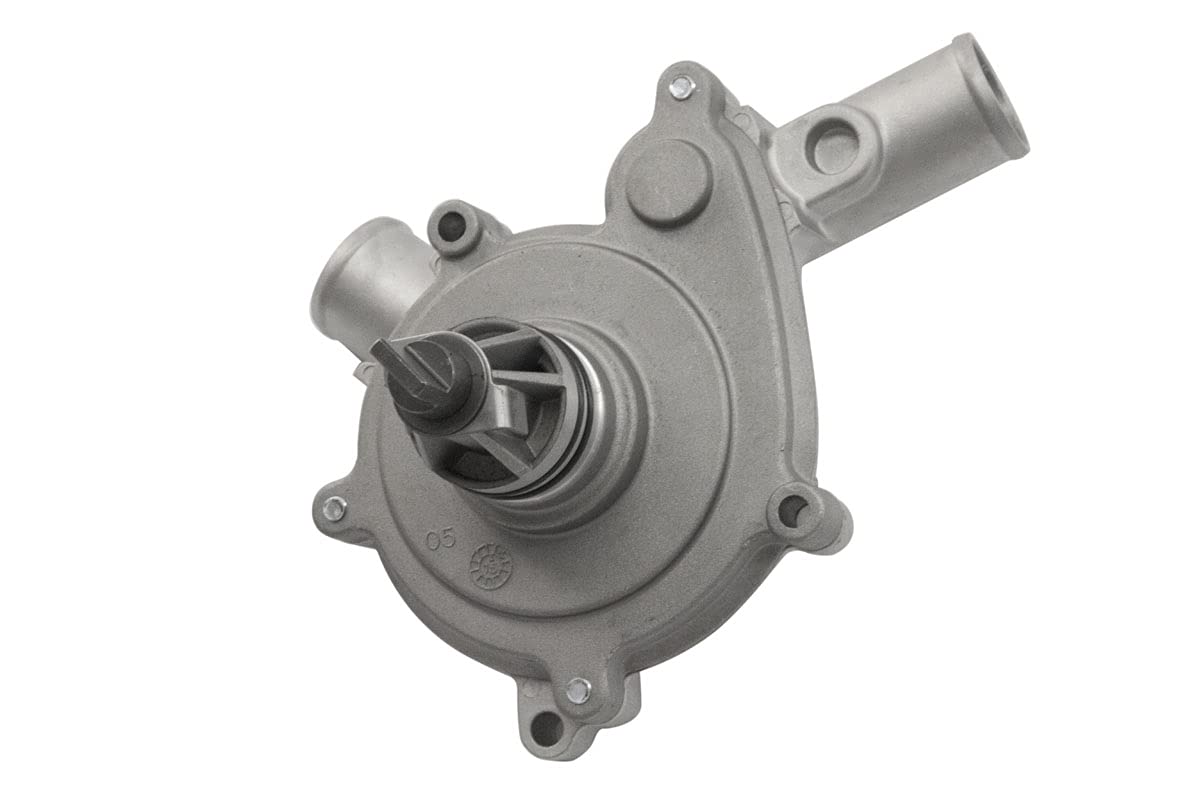 Polaris Ranger Water Pump Assembly, Genuine OEM Part 1204476, Qty 1