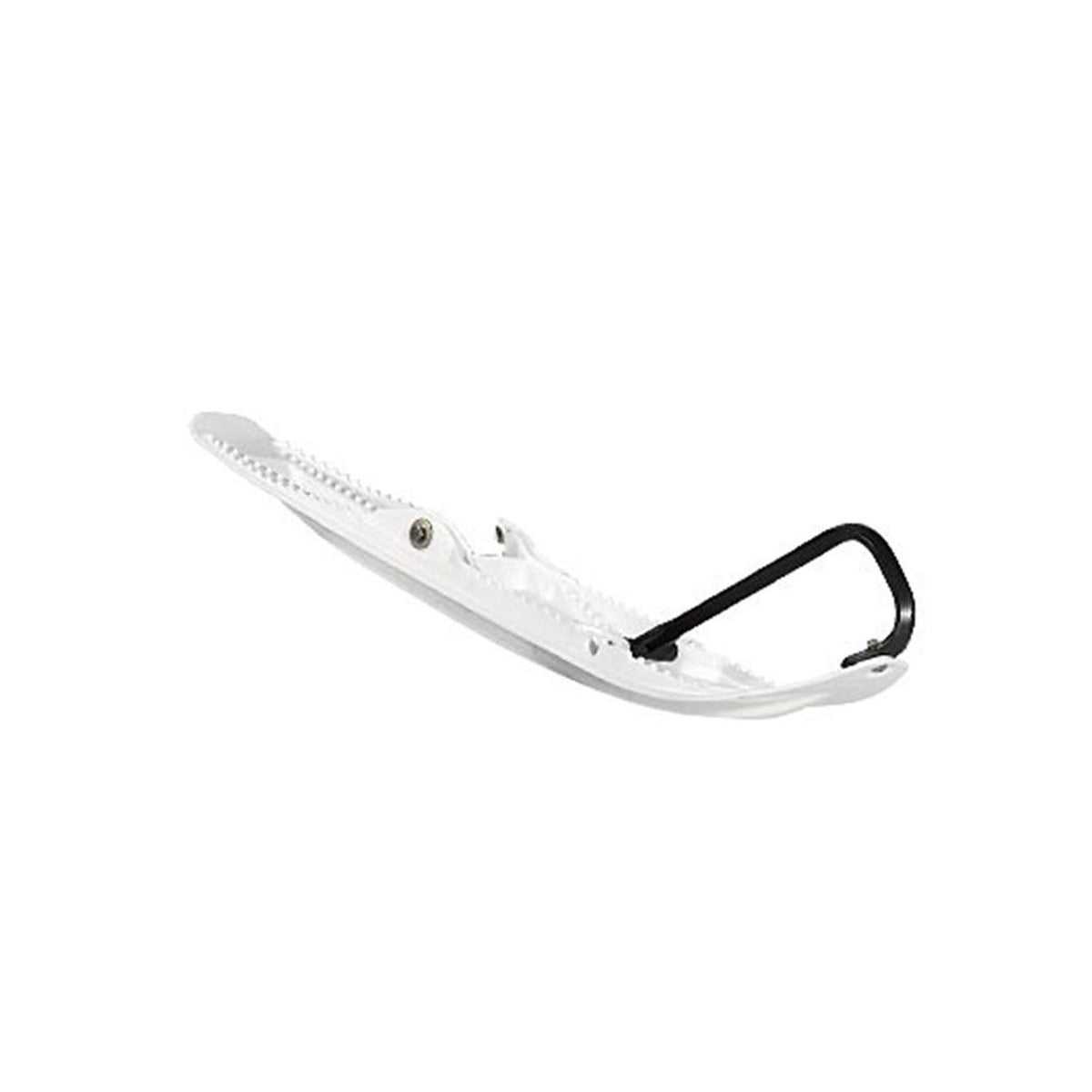 Polaris Gripper Ski, White, 2877679-570